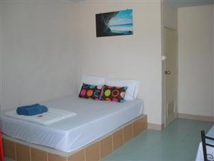 Baan Lom Talay Hotel Hua Hin Eksteriør billede